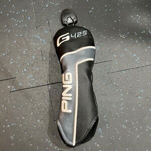 Ping G425 Hybrid X Headcover